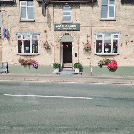 The Bosville Arms Rudston Exterior photo